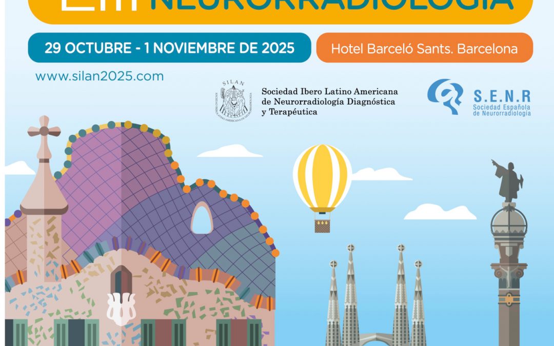 CONGRESO SILAN – SENR 2025